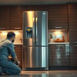 تكلفة صيانة ثلاجات بمكة