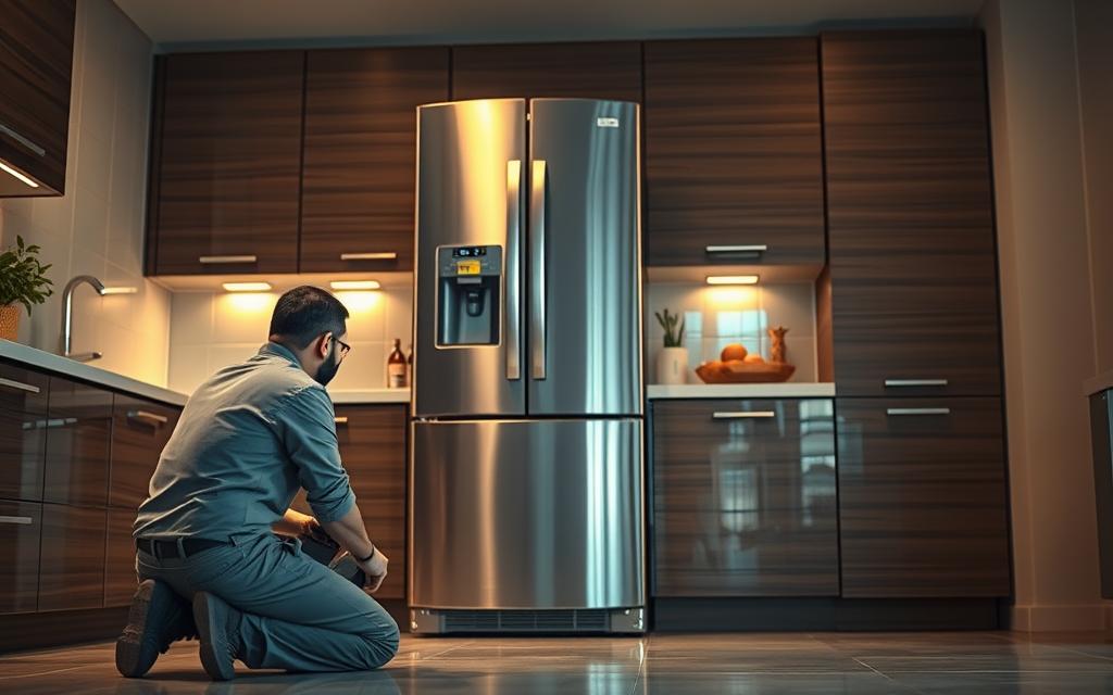 تكلفة صيانة ثلاجات بمكة