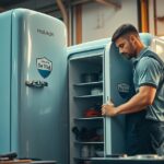 أفضل صيانة ثلاجات بمكة