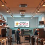 المرجع الشامل لهندسة صيانة الطباخات: رؤية تصليح طباخات- فني صيانة طباخات للأنظمة المتطورة