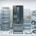 فني تصليح ثلاجات مكة | صيانة فورية بالمنزل وتعبئة فريون