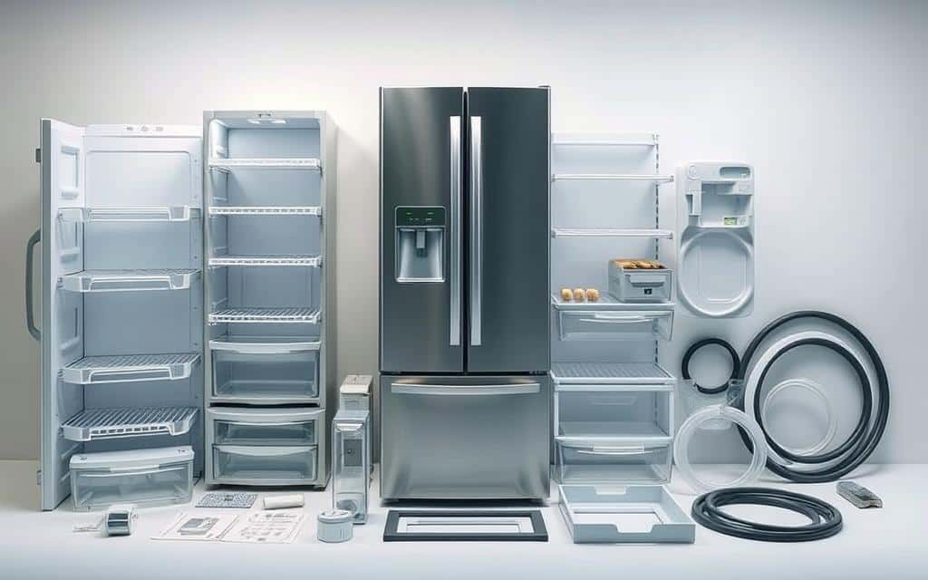 فني تصليح ثلاجات مكة | صيانة فورية بالمنزل وتعبئة فريون