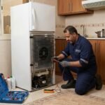 صيانة ثلاجات حي قريش مكة لخدمات إصلاح فورية ومضمونة