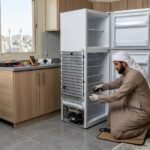 صيانة ثلاجات الشرائع مكة لخدمات إصلاح فورية ومضمونة
